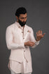 Inara Waist Coat Set